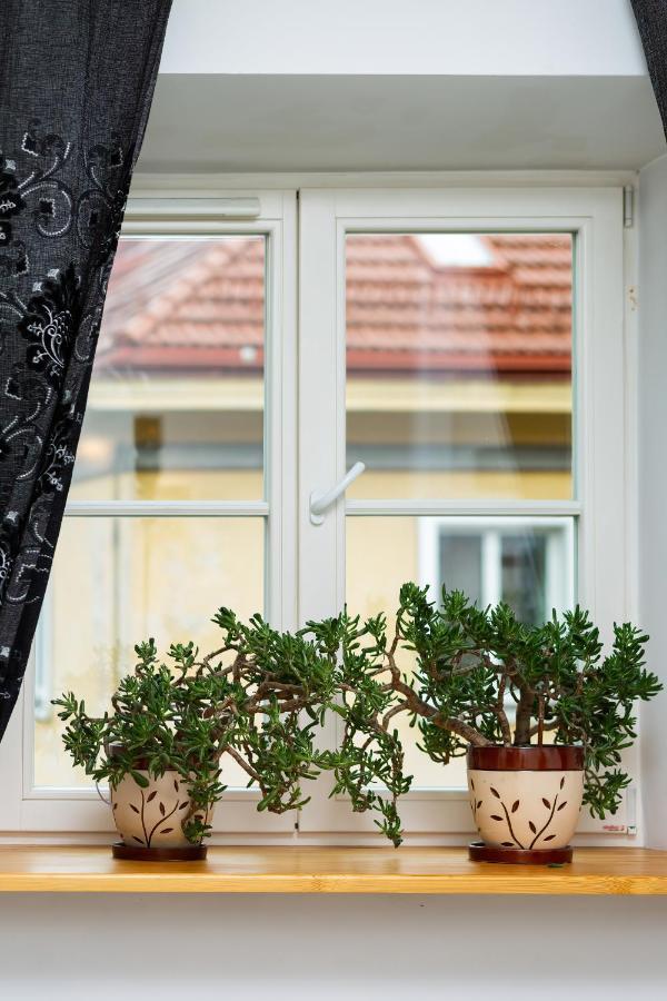 Apartments Mariensztat Warsaw By Noclegi Renters Exterior foto
